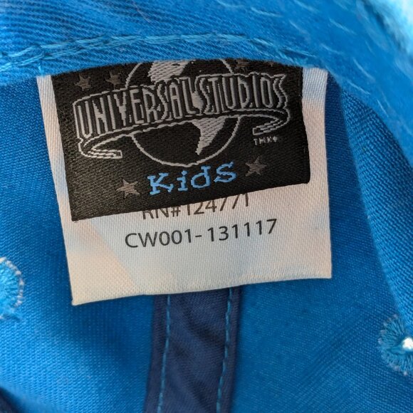 Universal Studios Kid's Minions Hat - Picture 6 of 9